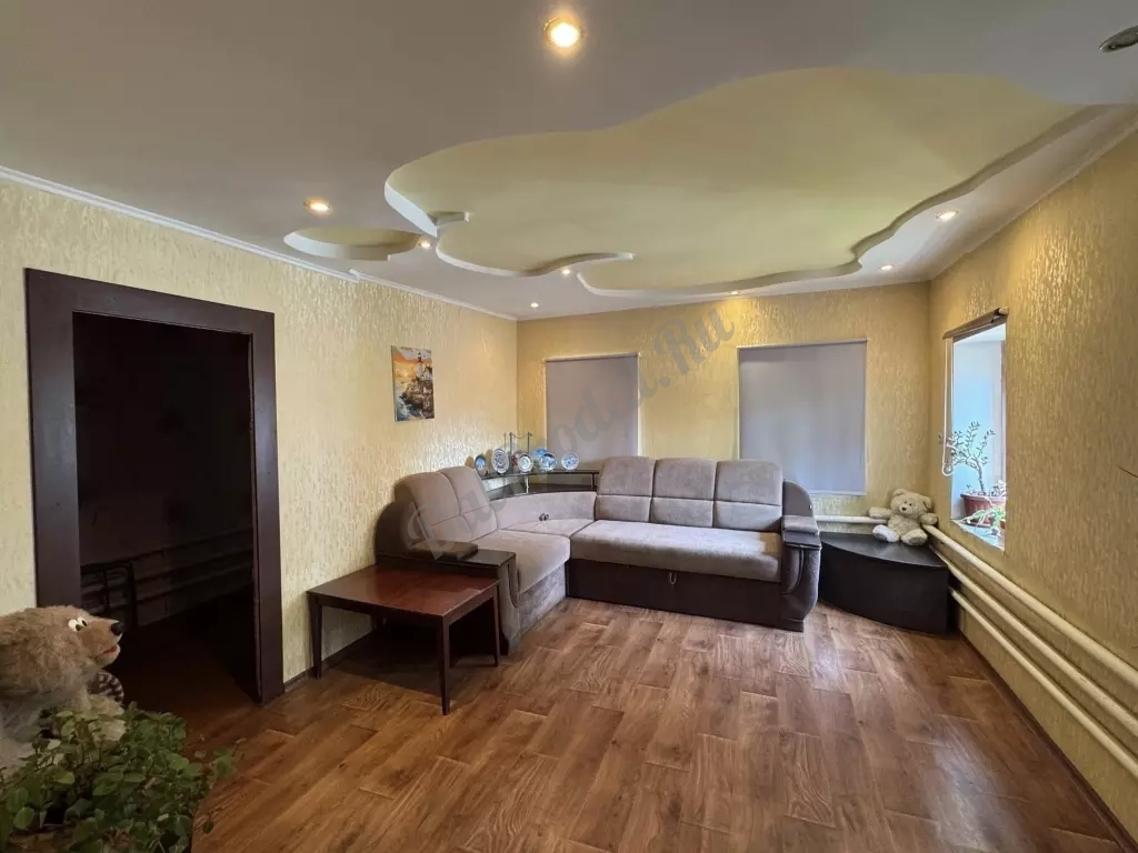 Продам дом 70м2 в центре города ,рн Памятника Труженику