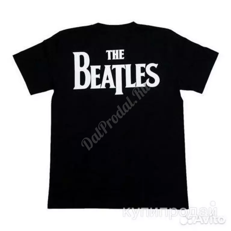 Битлы, Бомба, размер 52-54