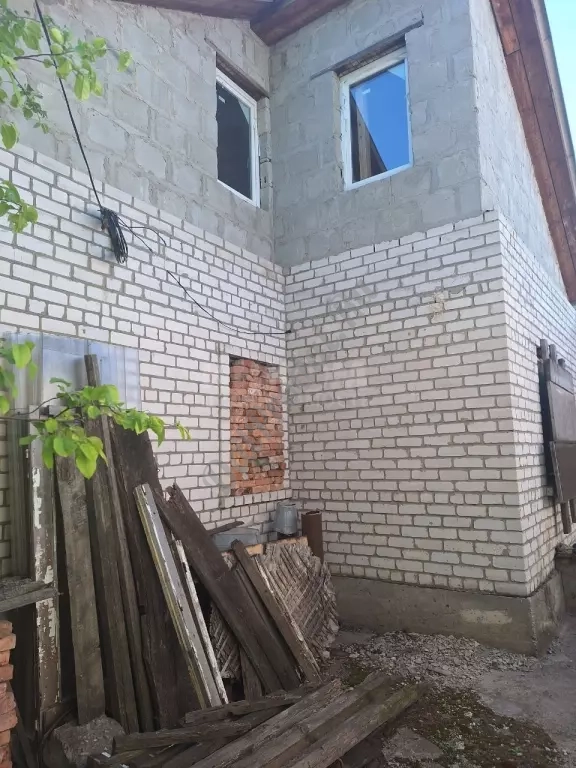 Продам дом рн За Рулем 100м2