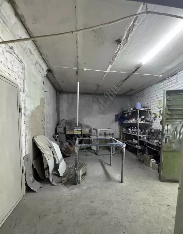 Продам базу на Гаевом