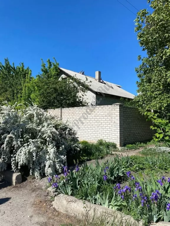 Продам дом рн За Рулем 100м2