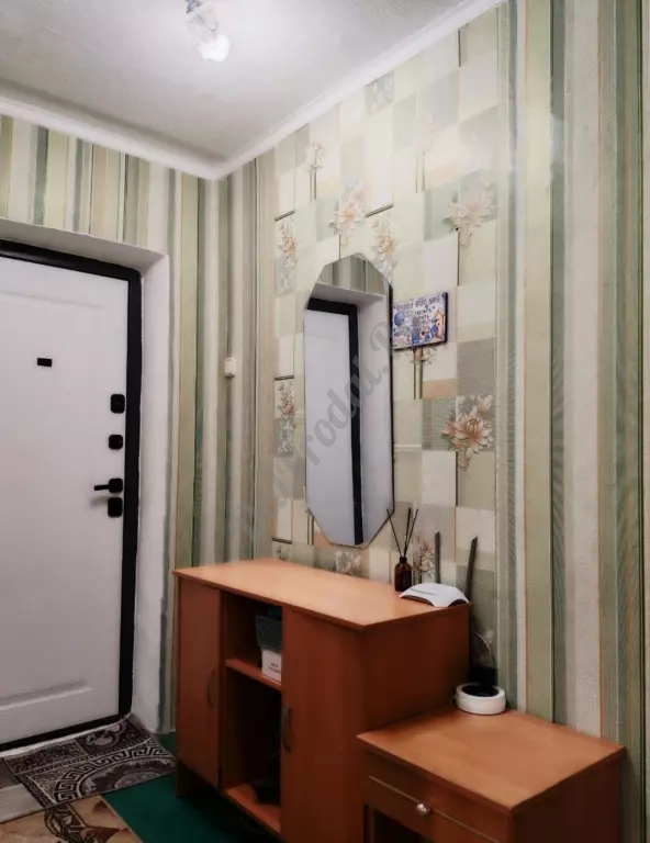 Продам 1к квартиру на кв.Шевченко 4/5эт