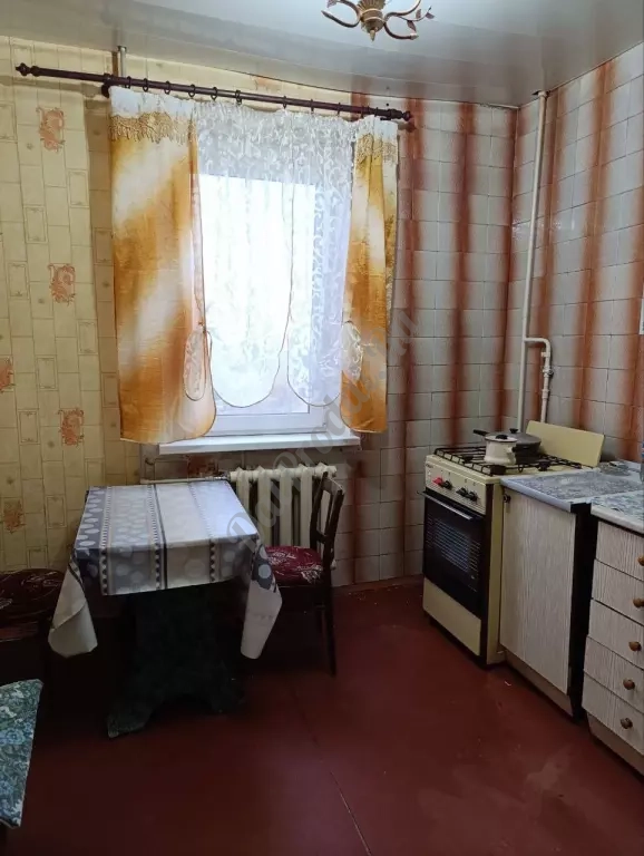 Продам 2к квартиру на кв.Степной 3/9эт