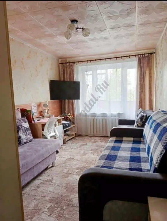 Продам 1к квартиру на кв.Шевченко 4/5эт