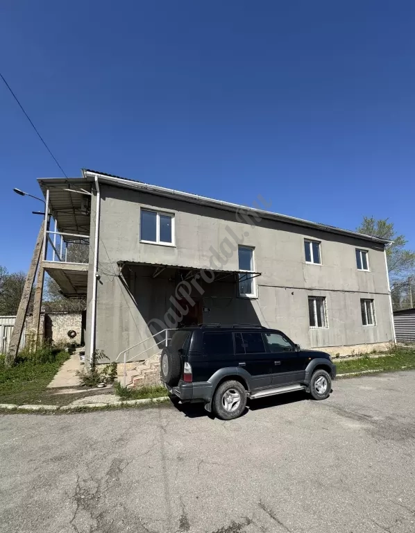 Продам базу на Гаевом