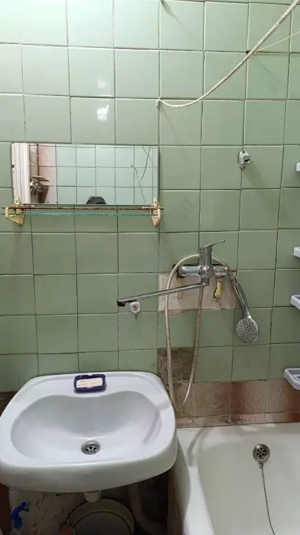 Продам 2к квартиру на кв.Степной 3/9эт