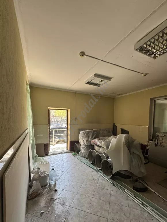 Продам базу на Гаевом