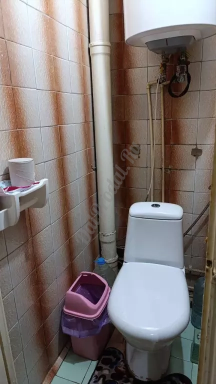 Продам 2к квартиру на кв.Степной 3/9эт