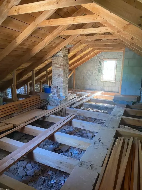 Продам дом рн За Рулем 100м2