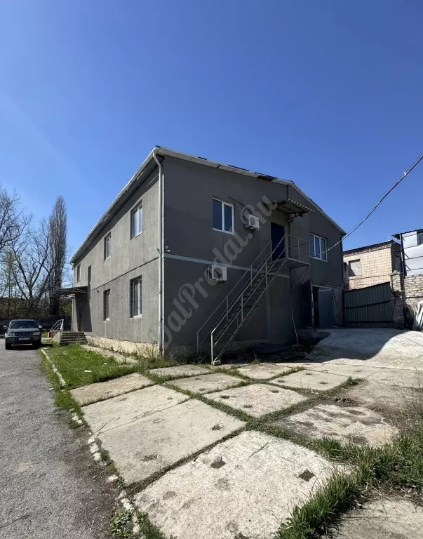 Продам базу на Гаевом