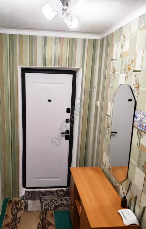 Продам 1к квартиру на кв.Шевченко 4/5эт