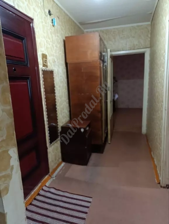 Продам 2к квартиру на кв.Степной 3/9эт