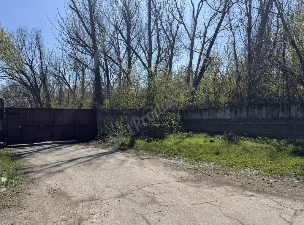 Продам базу на Гаевом