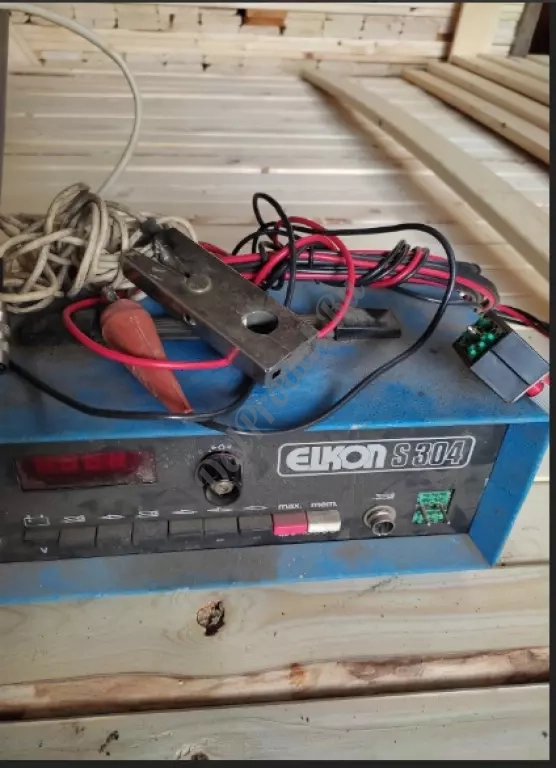 Диагностический прибор Elkon s 304