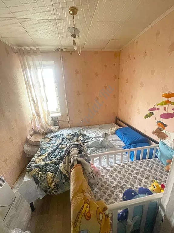 Продам 2-х комн квартиру в городе Луганск квартал Щербакова
