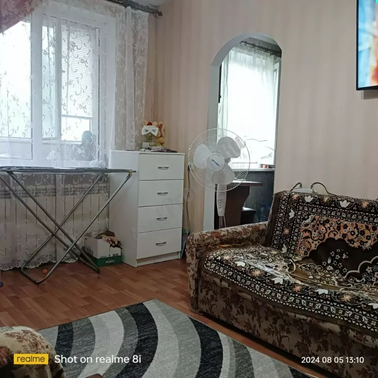 Продажа квартиры