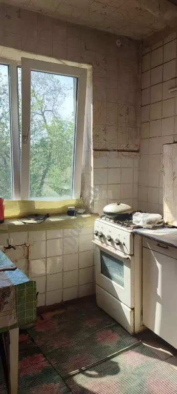 Продам 1-комн квартиру в городе Луганск квартал Солнечный