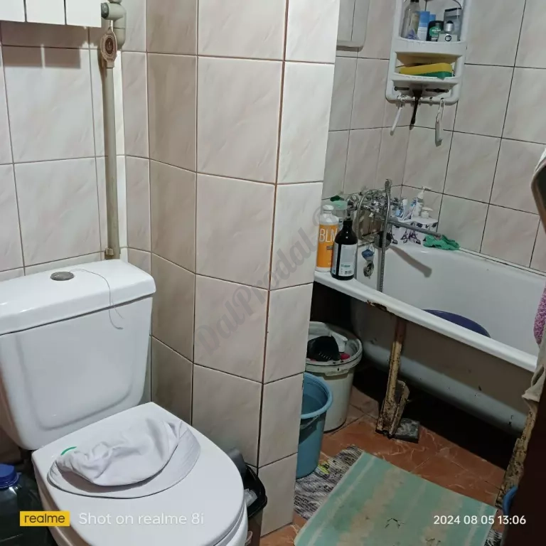 Продажа квартиры