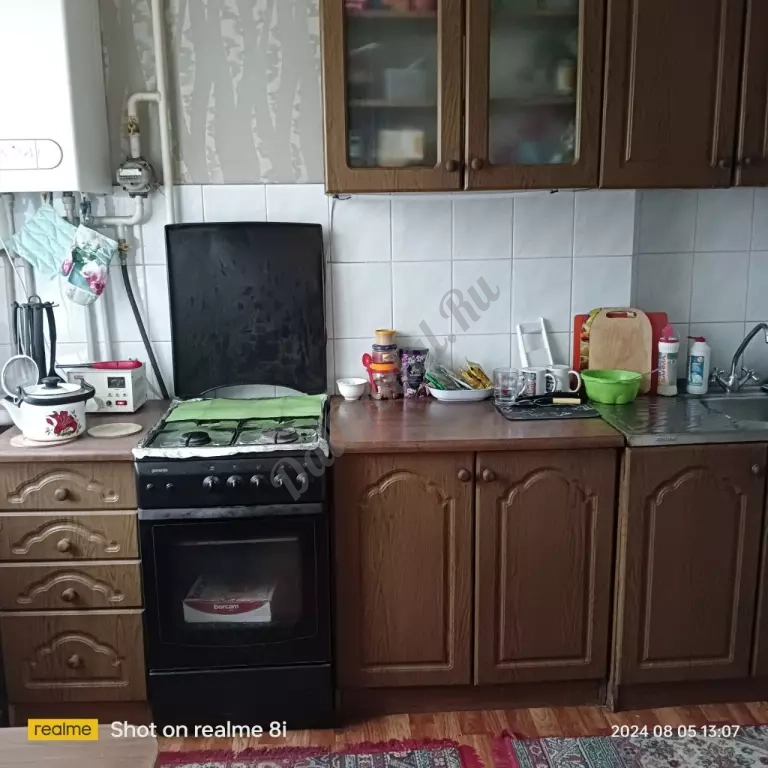 Продажа квартиры