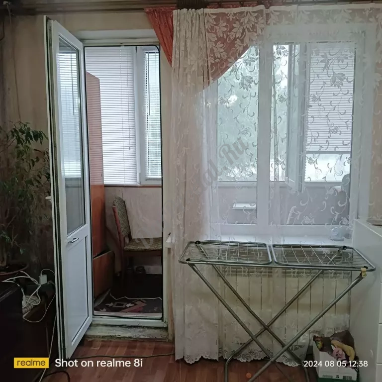 Продажа квартиры