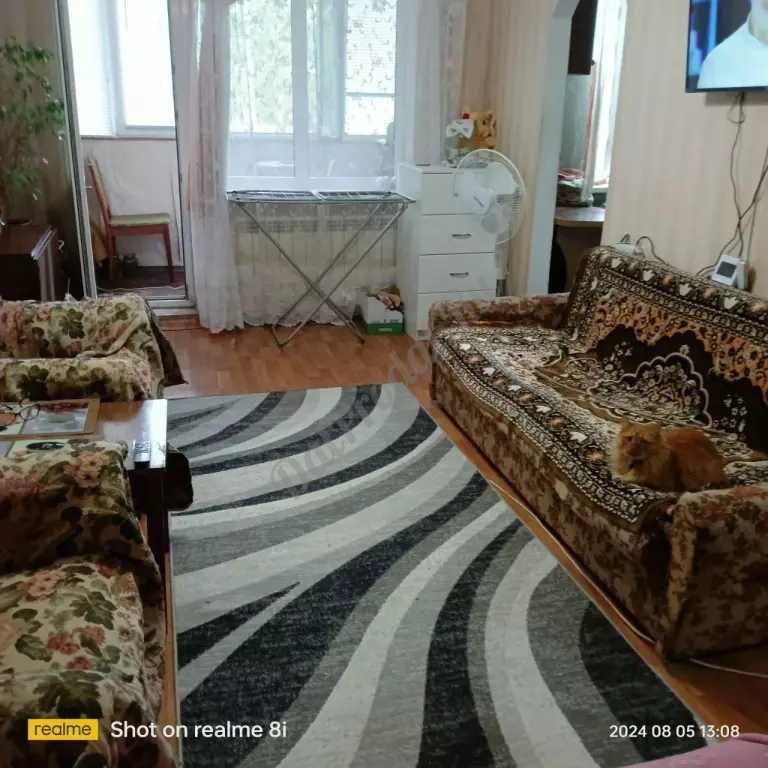 Продажа квартиры