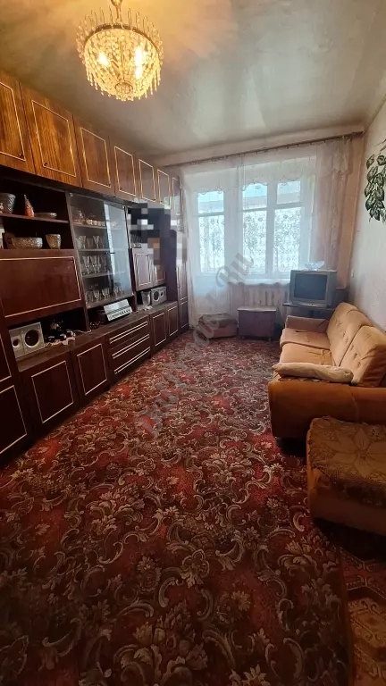 Продам 2-х комн квартиру в городе Луганск улица Курчатова