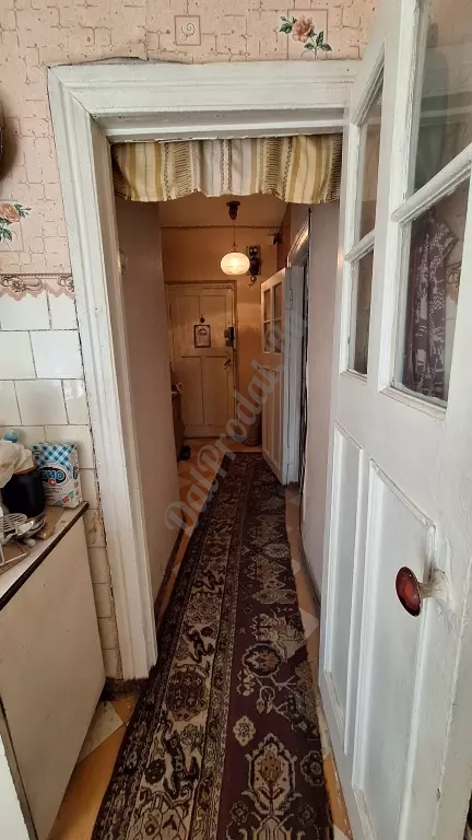 Продам 2-х комн квартиру в городе Луганск улица Курчатова