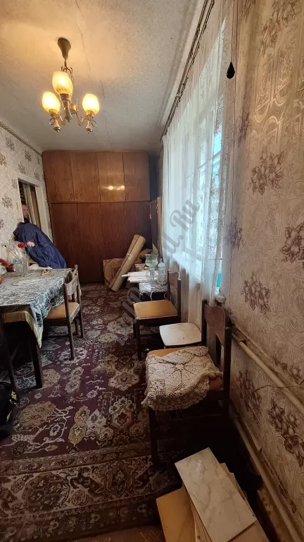 Продам 2-х комн квартиру в городе Луганск улица Курчатова