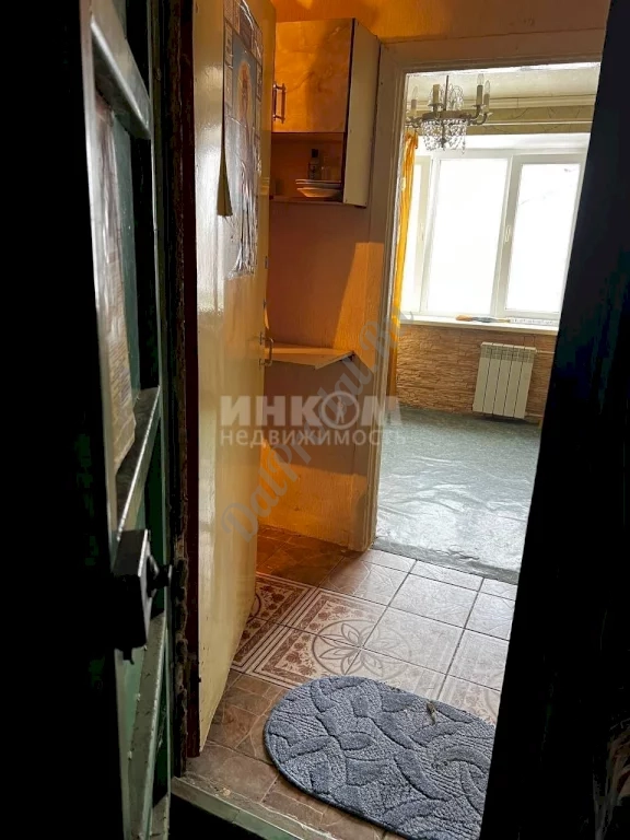 Продам 1-комн квартиру 14 м2 в городе Луганск 26-й квартал
