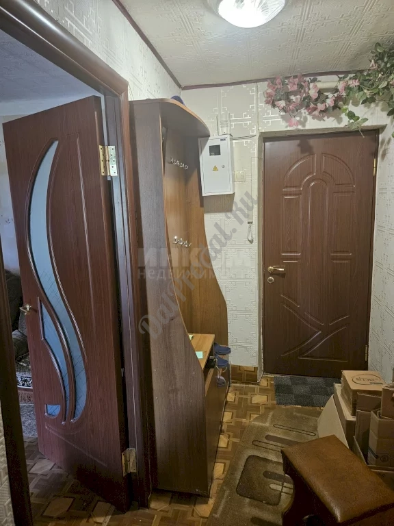 Продам 2-х комн квартиру в городе Луганск квартал Героев Брестской Крепости