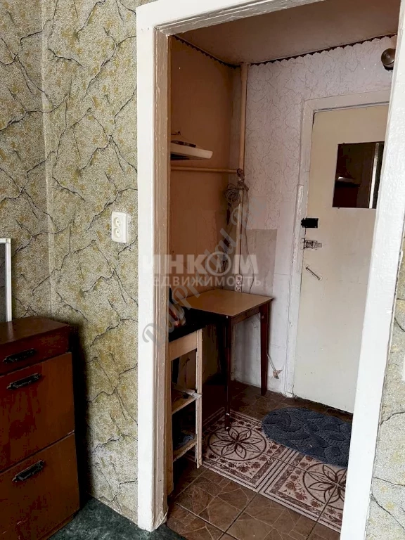 Продам 1-комн квартиру 14 м2 в городе Луганск 26-й квартал