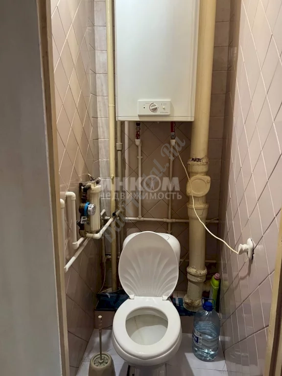 Продам 2-х комнатную квартиру с авт отоп в городе Луганск квартал Дзержинского