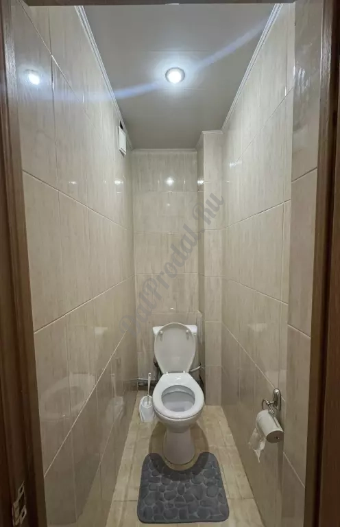 Продам 3к квартирка центре города