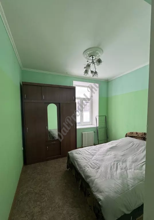 Продам 3к квартирка центре города