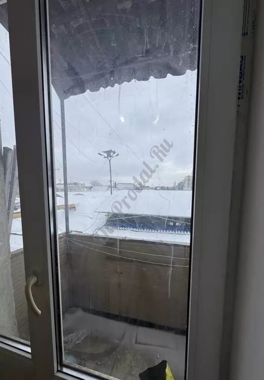 Продам 3к квартирка центре города