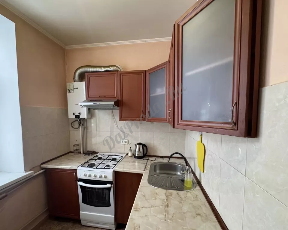 Продам 3к квартирка центре города