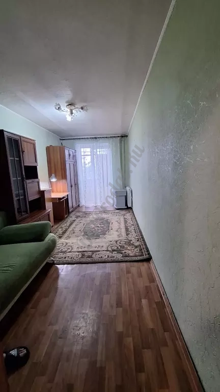 Продам 2-комн квартиру в городе Луганск улица Краснознаменная