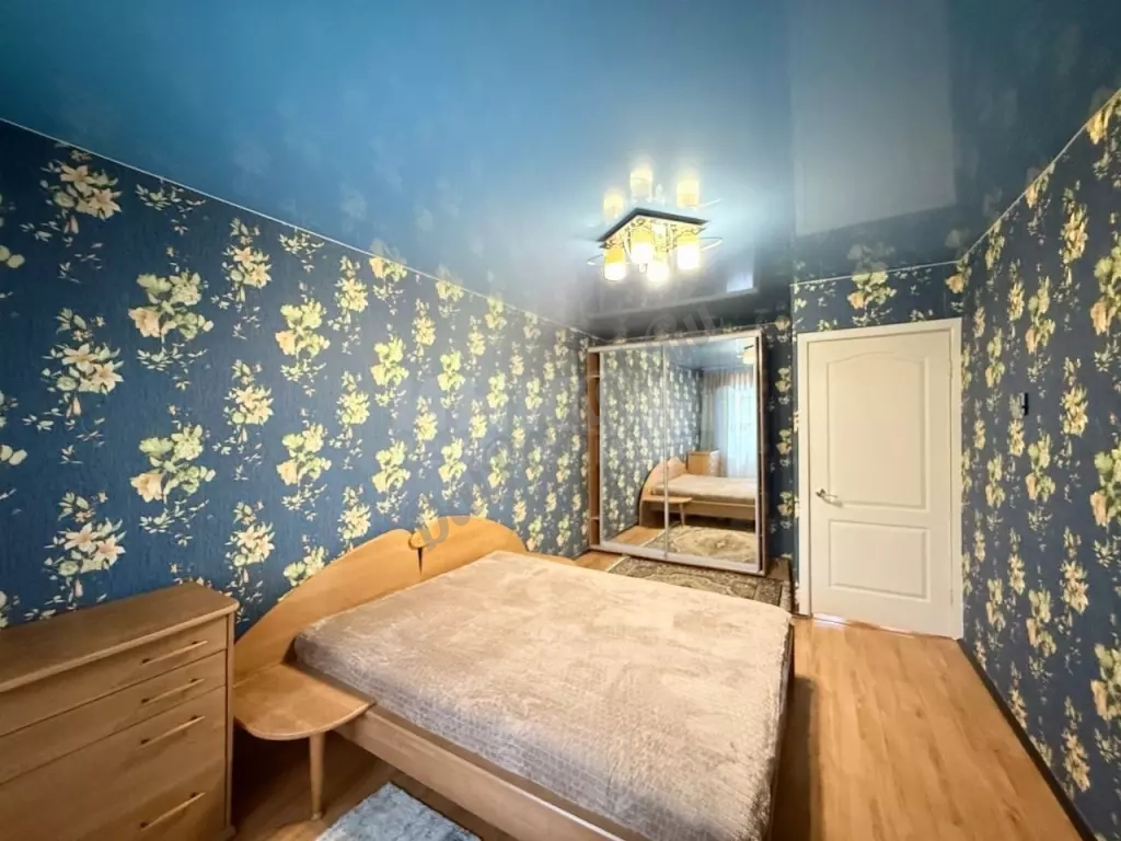 Продам 2к квартиру по ул.Клубная ,ремонт, 4/5эт