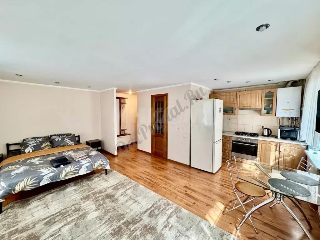 Продам 1к квартиру по ул.Херсонская ,2/5эт