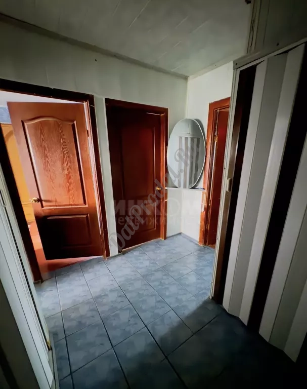 Продам 3к квартиру на кв.Комарова с а/о