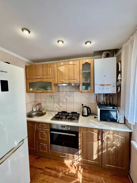 Продам 1к квартиру по ул.Херсонская ,2/5эт