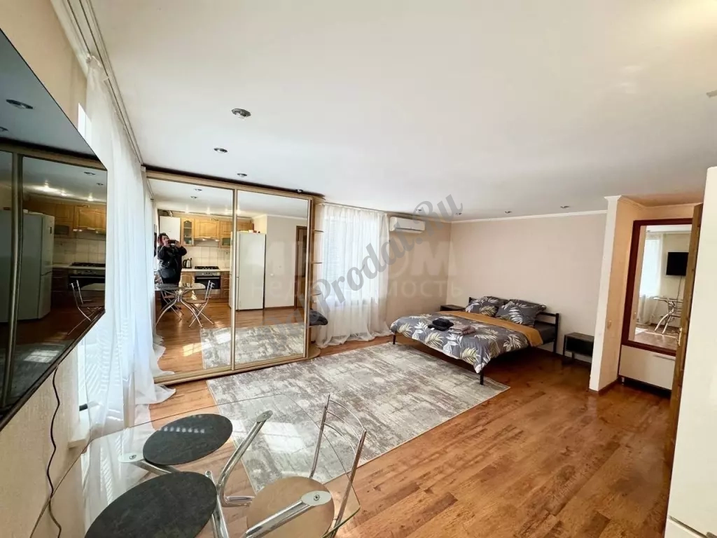 Продам 1к квартиру по ул.Херсонская ,2/5эт