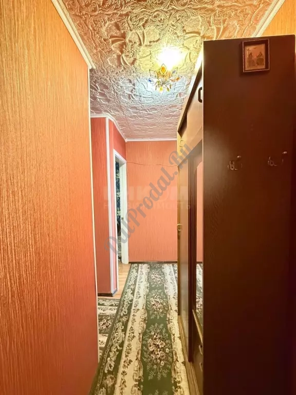 Продам 2к квартиру по ул.Клубная ,ремонт, 4/5эт