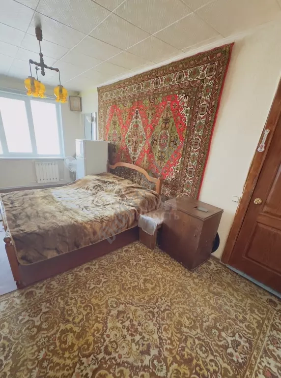 Продам 3к квартиру на кв.Комарова с а/о