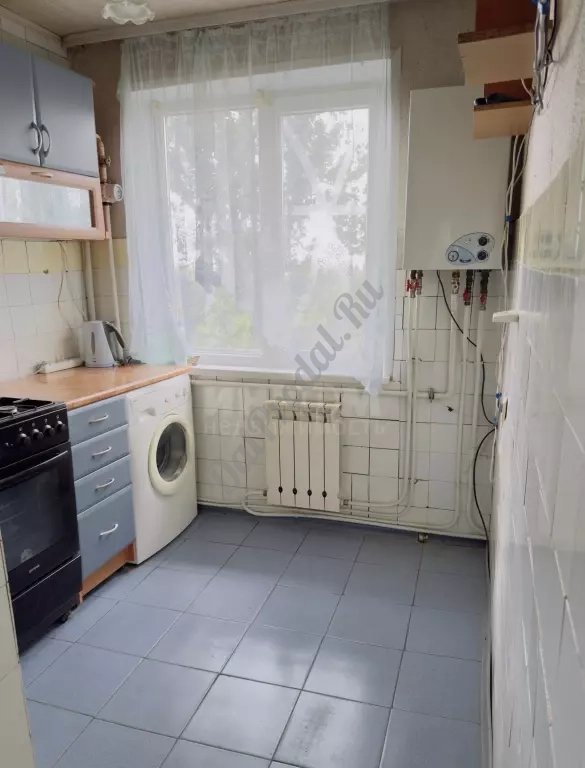 Продам 3к квартиру на кв.Комарова с а/о