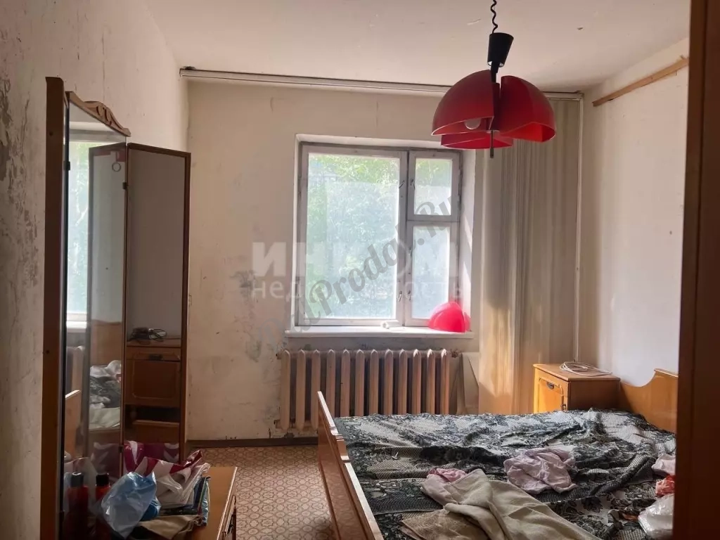 Продам 2к квартиру по ул.Победоносная ,2/10эт