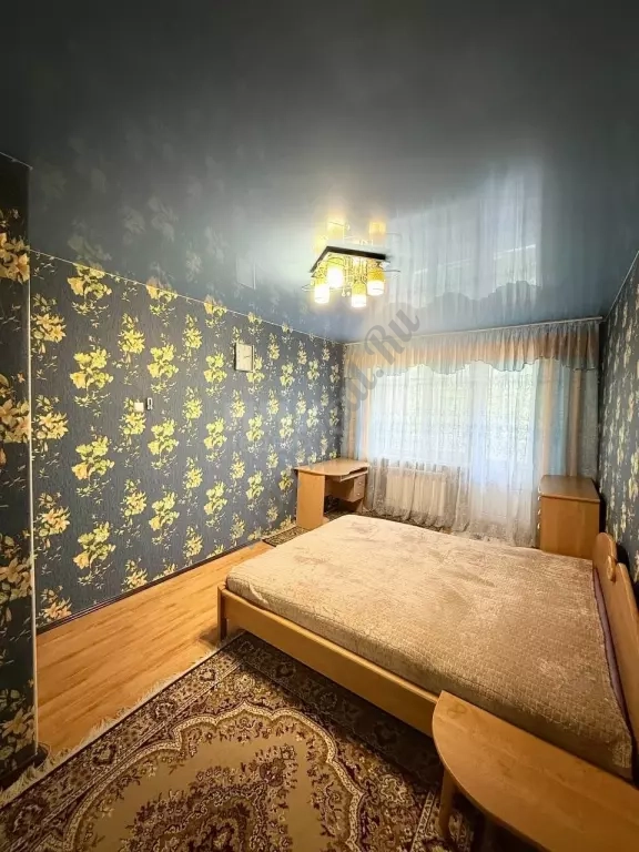 Продам 2к квартиру по ул.Клубная ,ремонт, 4/5эт