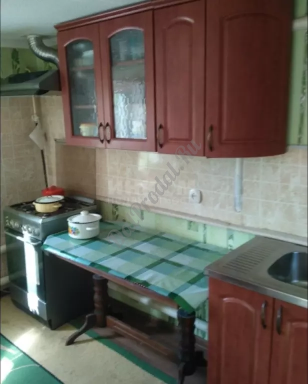 Продам дом 140м2 на Косиора