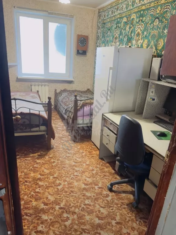 Продам 3к квартиру на кв.Комарова с а/о