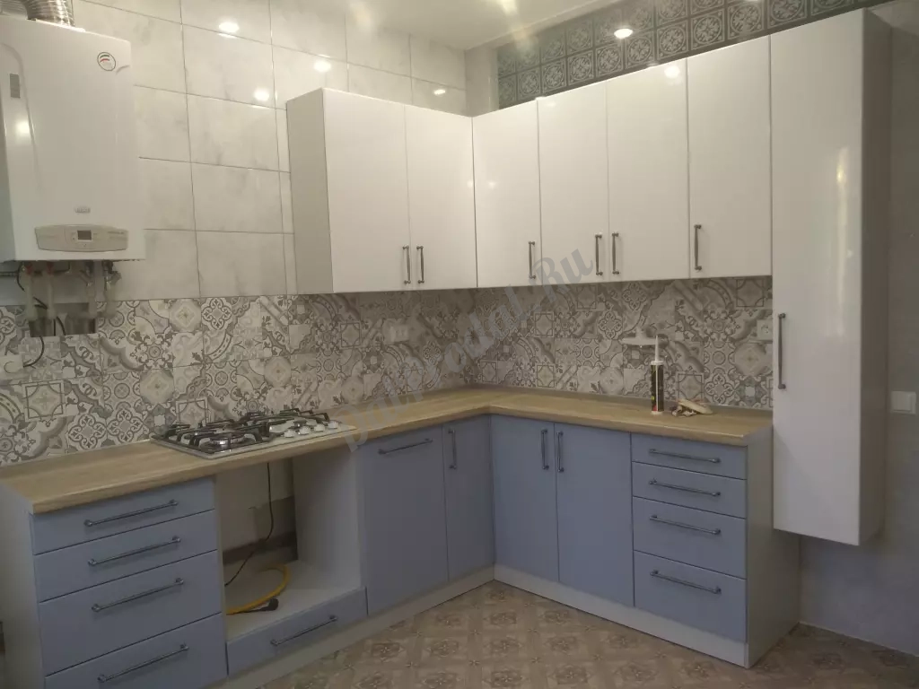 Продам 4-комн. квартиру , Городок ОР